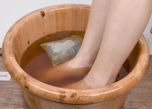 仁和古方足浴包 泡出好气色，睡个安稳觉的秘诀